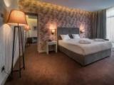 Superior Double Suite with city view