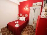 La Canderola Single room