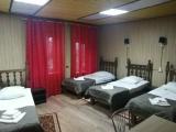 Classic Quadruple room