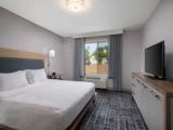 Accessible Double Suite
