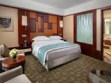 Executive Deluxe Double room