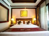 Pool Access Double room