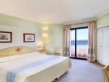 Standard Double room seafront