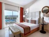 Double Junior Suite with pool view