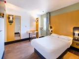 Disabled Access Double room