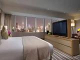 Tianmian AI Deep Sleep Executive Scenic Double room