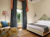 Double Suite with Arno view