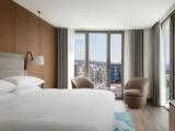 Presidential Double Suite