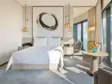 Unique Privileges Double Club room with sea view