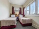 2 Bedrooms with Wheelchair Access Unit