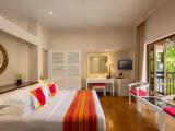 Classic Double room with ocean view