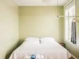 Triple Studio Apartment