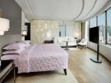 Serenity Corner Double Executive Lounge Access Suite