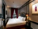 Mimi's lux Double room