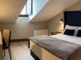 Single Attic room