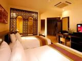 Deluxe Connecting room