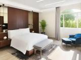 3 Bedrooms Rabdan Plunge Pool Villa