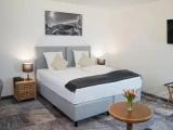 De France Double room
