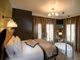 Double Junior Suite with canal view