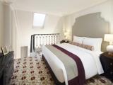 Maisonette Double Duplex room