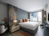2 Bedrooms Premier Quadruple