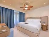 Prestige with balcony or terrace Family Double Suite with garden view