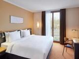 1 Bedroom Double Suite