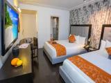 Classic Accessible Quadruple room