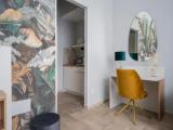 Massimo Troisi Double room