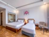 Executive Triple room