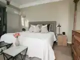 De la Lama Double room