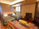201 Deluxe Double room