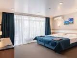 Standard with Private Entrance Double Room – Hermes Building