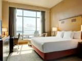 Vesuvio Double Suite with city view