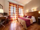 Classic Quadruple room