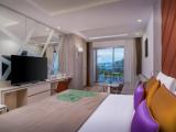 Standard Be Trendy Accessible Twin room