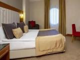 Standard Double room with land view
