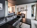 Double Junior Suite