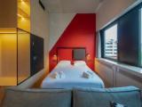 Deluxe Double Suite