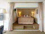 Penthouse Double Suite