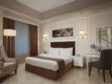 2 Bedrooms Premier Quadruple room