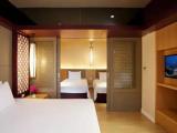 2 Bedrooms Family Suite