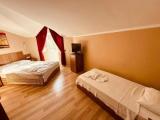 Family Triple room