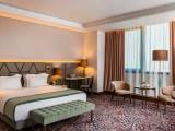 Exclusive Accessible room