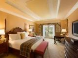 Vista Double Suite with balcony