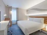Guest Double room
