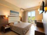 Double room with river view