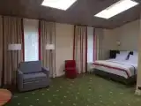 Double Junior Suite