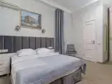 Comfort 2 Building (3 Stars) Double room with balcony and with sea view