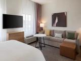 1 Bedroom Quadruple Suite